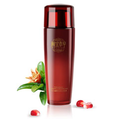 相宜本草红石榴鲜活亮白乳液_化妆品库