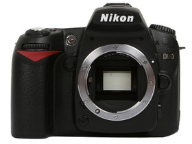 Nikon D90