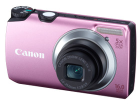Canon�����ܣ����� A3300 IS
