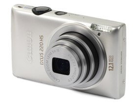 Canon IXUS220 HS