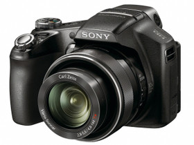Sony HX100