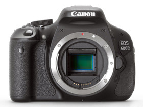 Canon 600D