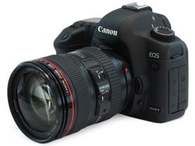 Canon 5D Mark II