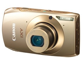 캐논 (캐논) 캐논 IXUS 320 HS