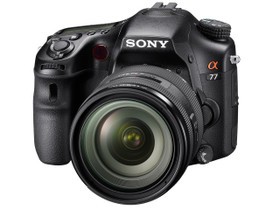 Sony A77