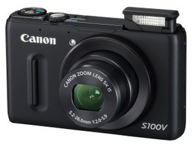 캐논 (캐논) 캐논 S100V