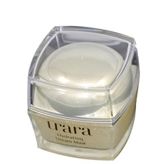 悠莱水缘深透睡眠面膜_化妆品库