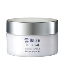 雪肌精纯怡蜜粉_化妆品库