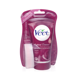 薇婷沐浴用香氛凝萃脱毛膏_化妆品库