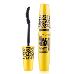 美宝莲纽约巨密狂野猫眼睫毛膏_化妆品库