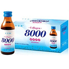 水芝澳Collagen 8000果味饮料(富含胶原蛋白)_