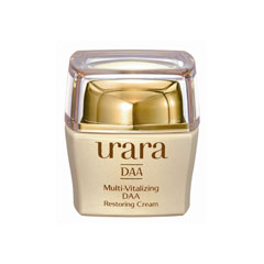 悠莱弹润晶致臻粹多效焕颜霜_化妆品库