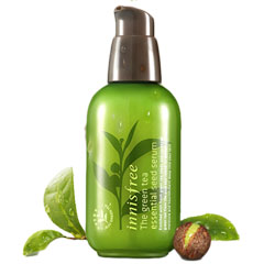 悦诗风吟绿茶籽精萃水分菁露_化妆品库