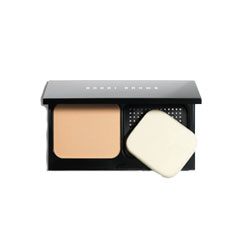 Bobbi Brown舒盈轻润两用粉饼SPF16 PA+++