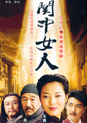 <em>关中女人_电视剧</em>资料库_腾讯娱乐