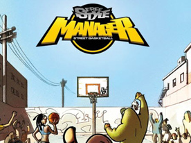 街头篮球2_街头篮球2游戏资料库