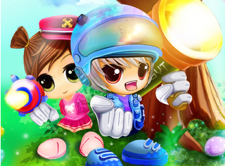 泡泡王_泡泡王游戏资料库