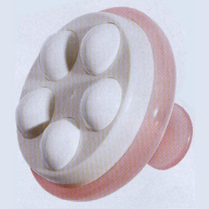 其他品牌Felissimo五球<em>按摩器</em>_化妆品库_<em>女性</em>