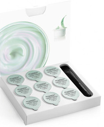 纪梵希完美紧致面膜