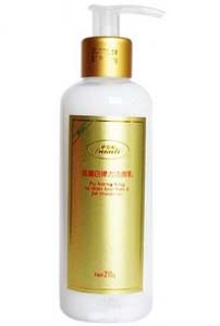 肤美灵肤康婷丝蛋白弹力洁面乳(美白保湿除皱