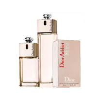 迪奥Addict Shine晶采魅惑淡香水_化妆品库