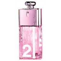 <em>迪奥</em>Addict 2<em>粉红魅惑</em>甜心夏日牡丹<em>女士香水</em>(限