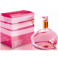 其他品牌lulu castagnette lulu rose香水_化妆品