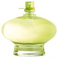 嘉贝诗清新绿茶香水_化妆品库