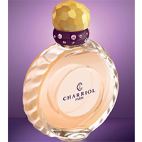 夏利豪EAU DE TOILETTE Pour Femme华丽女