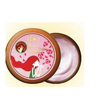 里美玫瑰美白润手霜_化妆品库