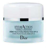 迪奥水动力保湿防晒眼霜SPF20_化妆品库