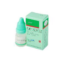 其他品牌绿润舒 (润氧氟沙星滴眼液)_化妆品库_女性频道_腾讯网