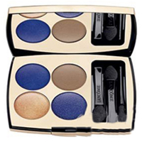 兰蔻Palette Liberté自由宣言眼影盘_化妆品库