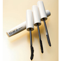 悠莱熠彩卷翘睫毛膏_化妆品库