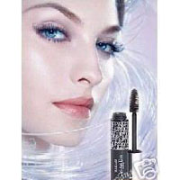 迪奥超盈丰采卷翘睫毛膏(超浓密睫毛膏)_化妆