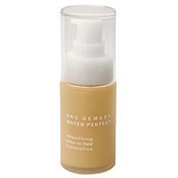 植村秀深海水嫩保湿粉底液(水嫩保湿粉底液-深