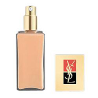 圣罗兰YSL焕彩粉底液_化妆品库