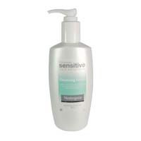 露得清舒颜滋润卸妆乳_化妆品库