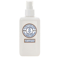 欧舒丹乳木果舒润卸妆洁面乳_化妆品库