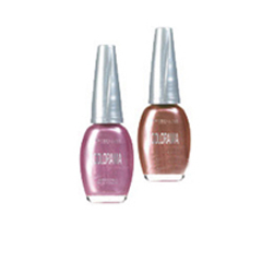 美宝莲色彩前线指甲油_化妆品库