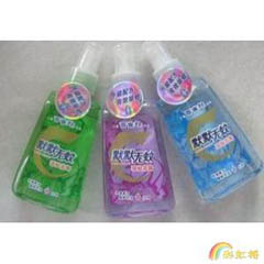 百雀羚蚊不叮默默无蚊驱蚊露_化妆品库