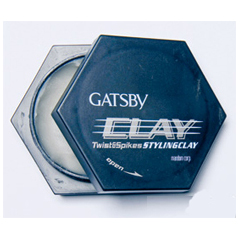 杰士派造型发泥_化妆品库