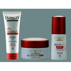 巴黎欧莱雅佩AOPEI祛痘修护套装_化妆品库