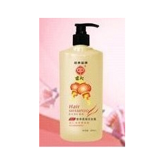 宫灯杏仁营养焗油洗发露_化妆品库