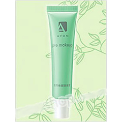 雅芳色彩修颜隔离霜_化妆品库