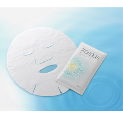 芙丽芳丝保湿修护面膜_化妆品库