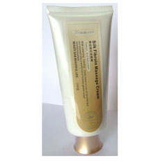 百度百丽蚕丝蛋白按摩膏_化妆品库