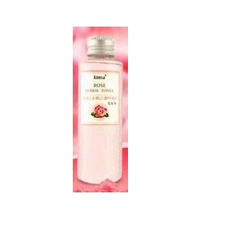 Anosa保加利亚玫瑰保湿化妆水_化妆品库