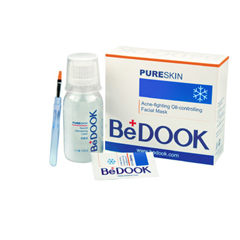 比度克细肤去印面膜_化妆品库