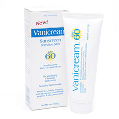 薇霓肌本防晒霜SPF30++(防过敏)_化妆品库